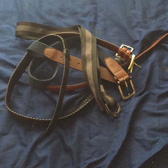 Belts - Picture 3 of 3